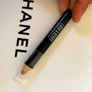 Lord & Berry lip crayon Spicy matte